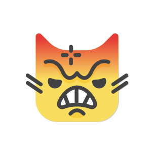 Kittimoji messages sticker-0