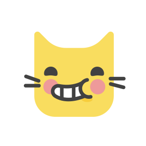Kittimoji messages sticker-6