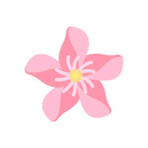 Flower Stickers - Flowers that Stick messages sticker-2