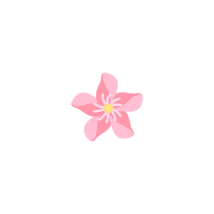 Flower Stickers - Flowers that Stick messages sticker-3