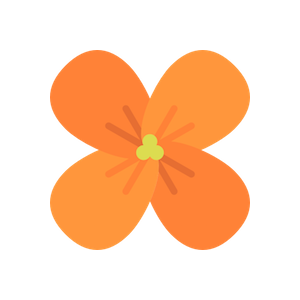 Flower Stickers - Flowers that Stick messages sticker-6