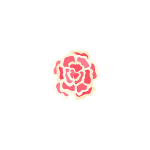 Flower Stickers - Flowers that Stick messages sticker-5