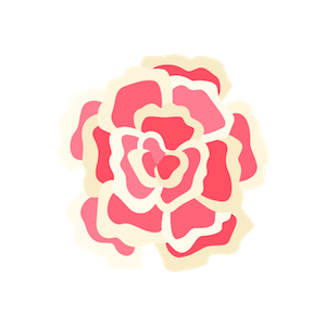 Flower Stickers - Flowers that Stick messages sticker-4
