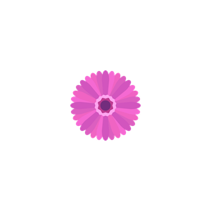 Flower Stickers - Flowers that Stick messages sticker-9