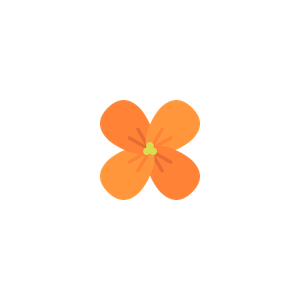 Flower Stickers - Flowers that Stick messages sticker-7