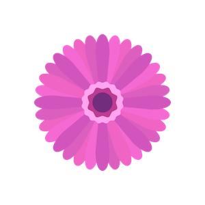 Flower Stickers - Flowers that Stick messages sticker-8