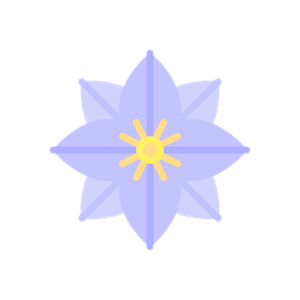 Flower Stickers - Flowers that Stick messages sticker-10