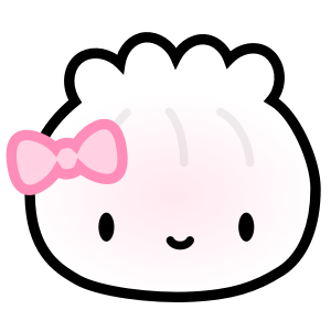 Steamie Dumpling messages sticker-0