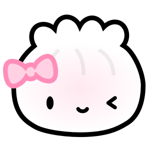 Steamie Dumpling messages sticker-1