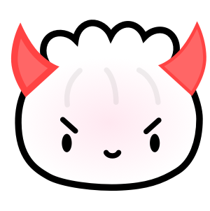 Steamie Dumpling messages sticker-11
