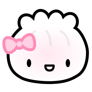 Steamie Dumpling messages sticker-6