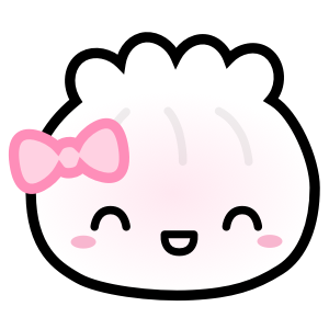 Steamie Dumpling messages sticker-3