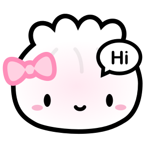 Steamie Dumpling messages sticker-8