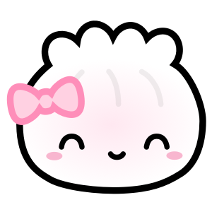 Steamie Dumpling messages sticker-2