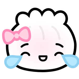 Steamie Dumpling messages sticker-5