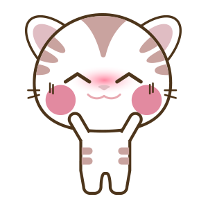 Cat Cute - Animated Sticker messages sticker-10