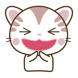 Cat Cute - Animated Sticker messages sticker-8