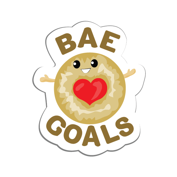 Bae Goals messages sticker-3