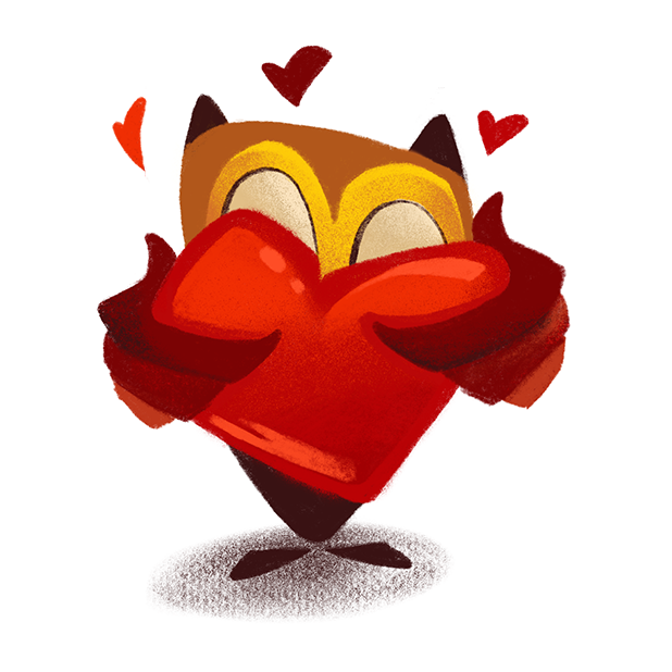 Brainster messages sticker-11
