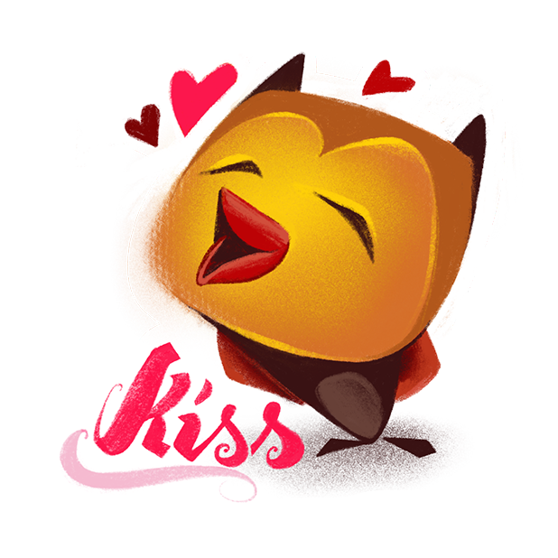 Brainster messages sticker-10