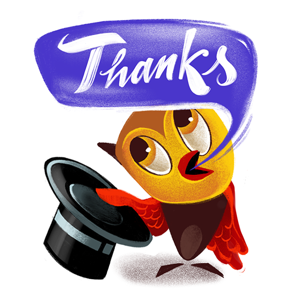 Brainster messages sticker-8