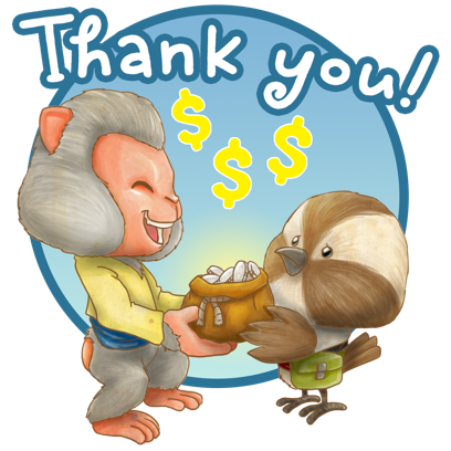 Jack Sparrow messages sticker-5