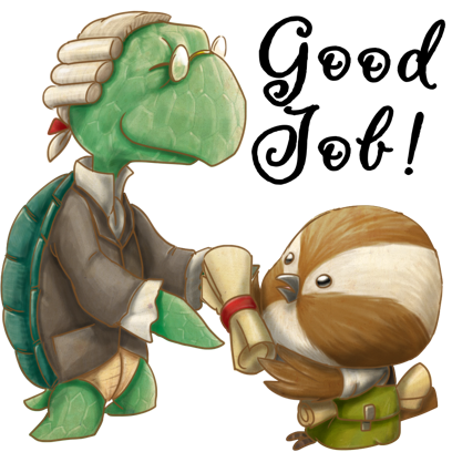 Jack Sparrow messages sticker-2