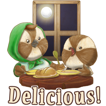 Jack Sparrow messages sticker-6
