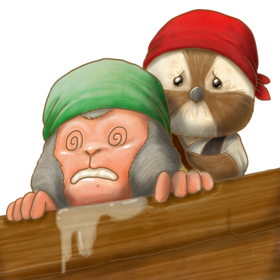 Jack Sparrow messages sticker-9