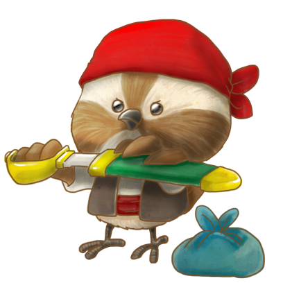 Jack Sparrow messages sticker-0