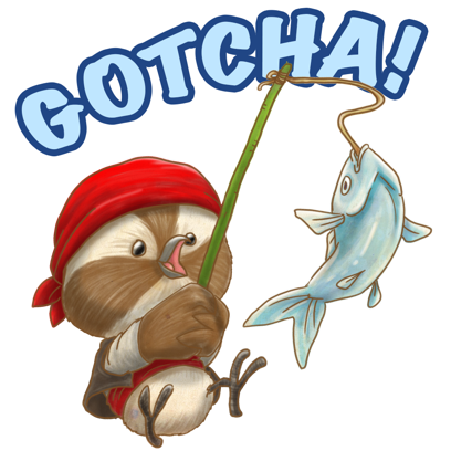 Jack Sparrow messages sticker-10