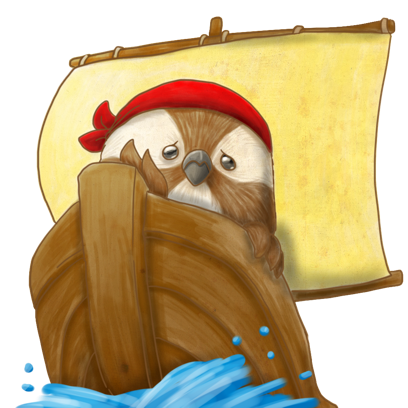 Jack Sparrow messages sticker-8