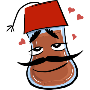 Bardak Abi - stickers for iMessage messages sticker-0
