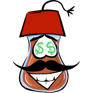 Bardak Abi - stickers for iMessage messages sticker-3