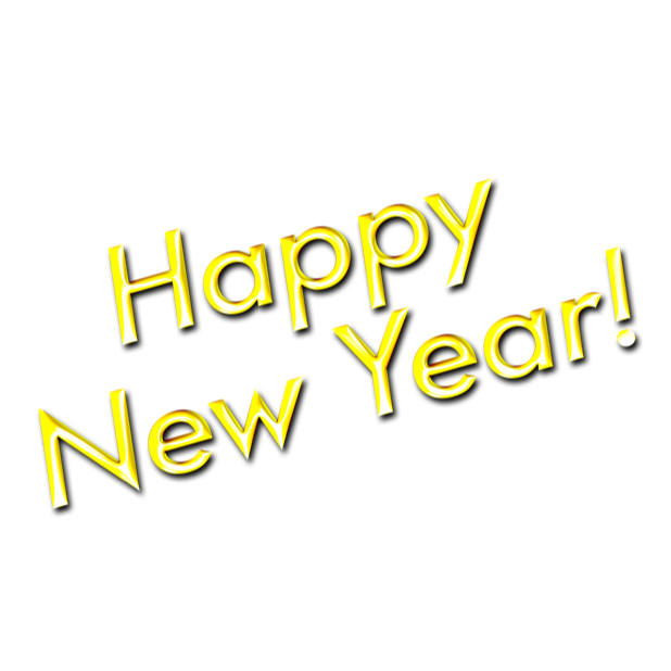 Happy New Year 2017 • 80 stickers for iMessage messages sticker-6