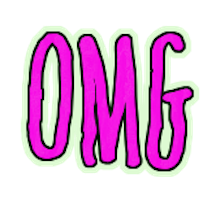 slang 1.0 messages sticker-4