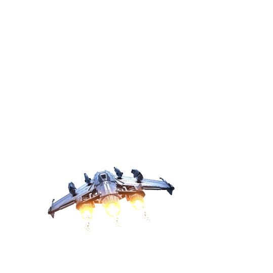 Galaxy on Fire 3 – Manticore messages sticker-7