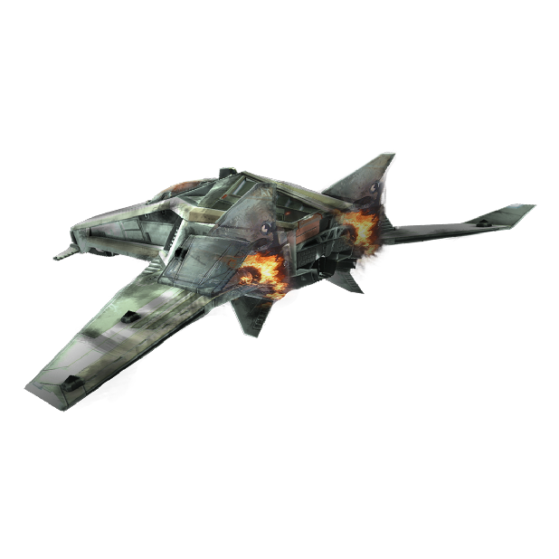 Galaxy on Fire 3 – Manticore messages sticker-10