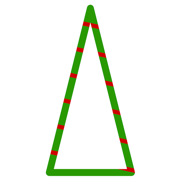 OutLines Christmas messages sticker-6
