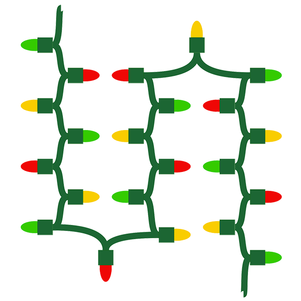 OutLines Christmas messages sticker-1