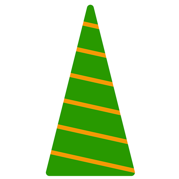 OutLines Christmas messages sticker-10