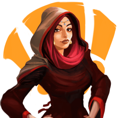 الممالك اون لاين messages sticker-2