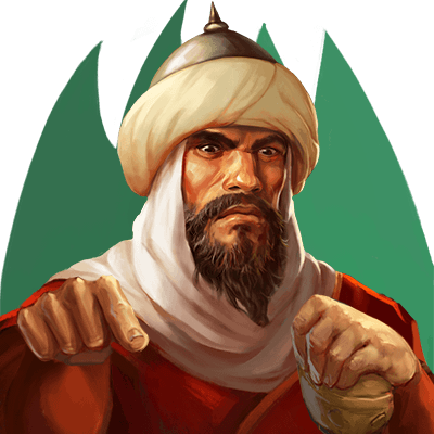 الممالك اون لاين messages sticker-4