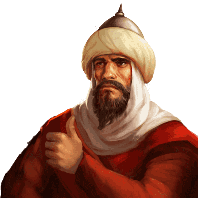 الممالك اون لاين messages sticker-5