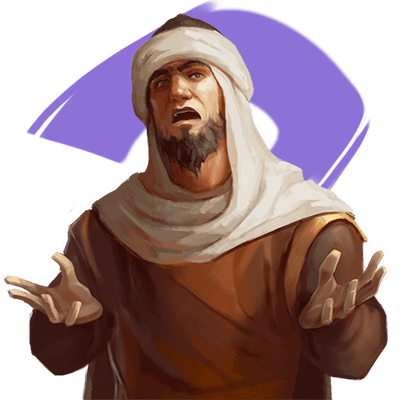 الممالك اون لاين messages sticker-7