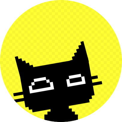 Discokat Sticker Pack messages sticker-2