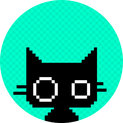 Discokat Sticker Pack messages sticker-8