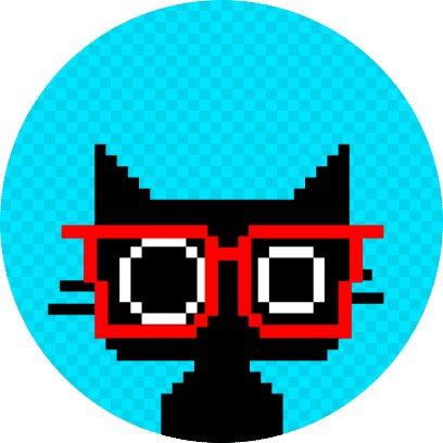 Discokat Sticker Pack messages sticker-9