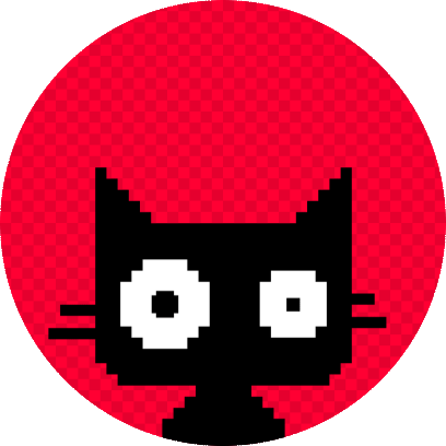 Discokat Sticker Pack messages sticker-5
