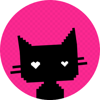 Discokat Sticker Pack messages sticker-3